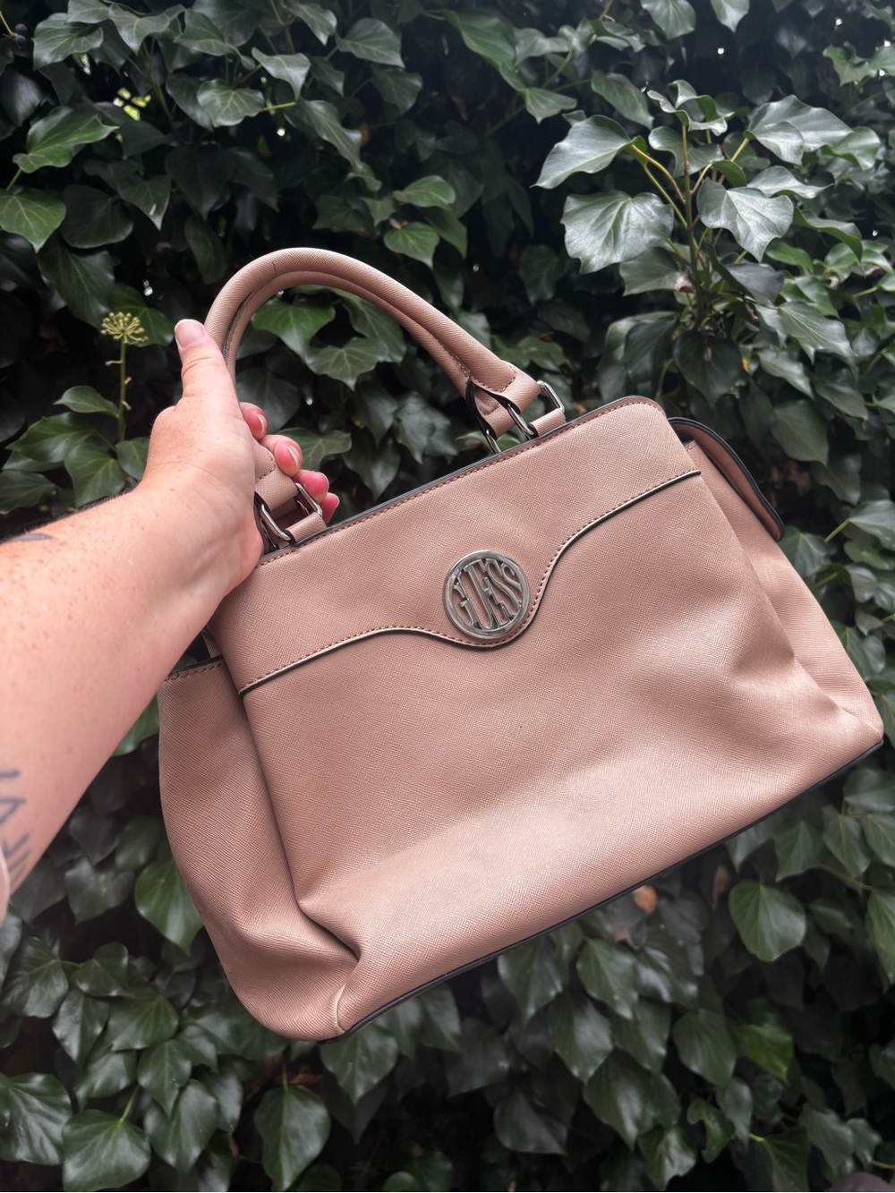 GUESS handbag